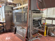 Gable Top Carton Filler