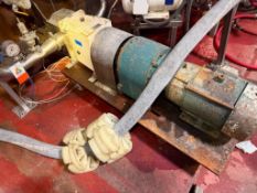 PD Pump