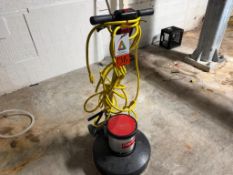 Floor Buffer