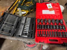 (2) Socket Sets