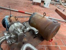 PD Pump