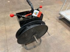 Portable Banding Cart