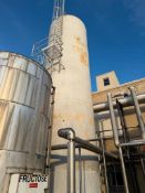 Vertical Raw Silo