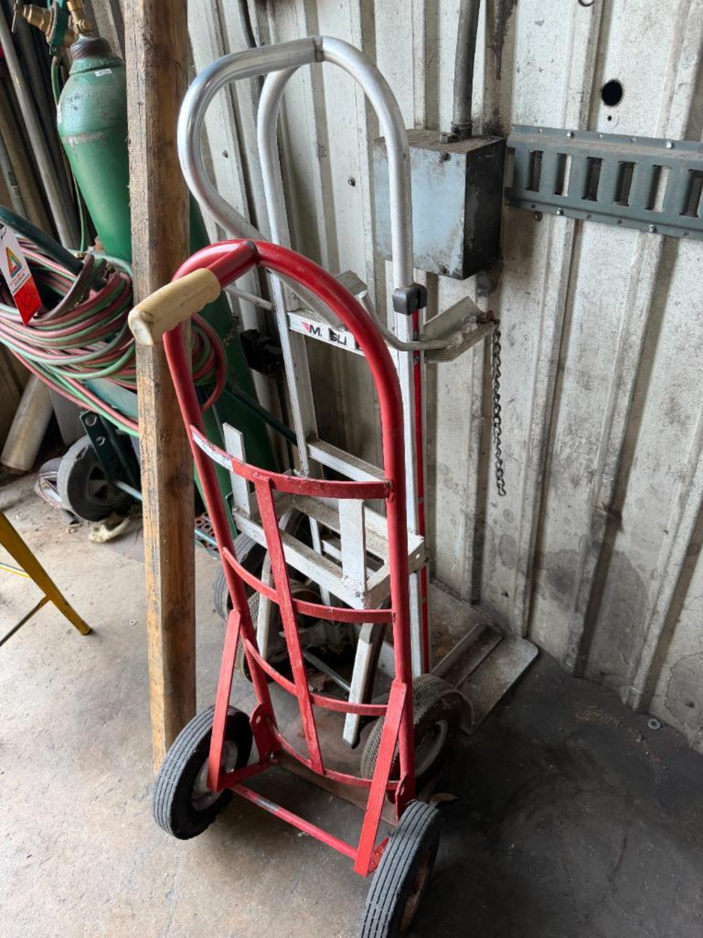 Torch Cart - Image 6 of 6