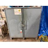 2-Door Cabinet