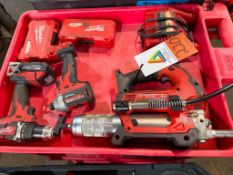 Battery Power Tools