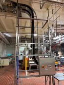 Bottle Gripper Incline