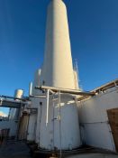 Vertical Raw Silo