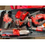 Battery Power Tools