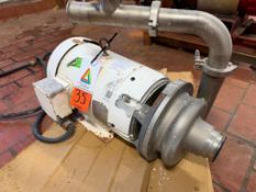 Centrifugal Pump