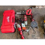 Electric Power Tools