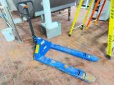 Pallet Jack