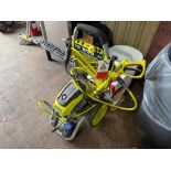 Pressure Washer