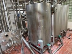 3-Tank CIP