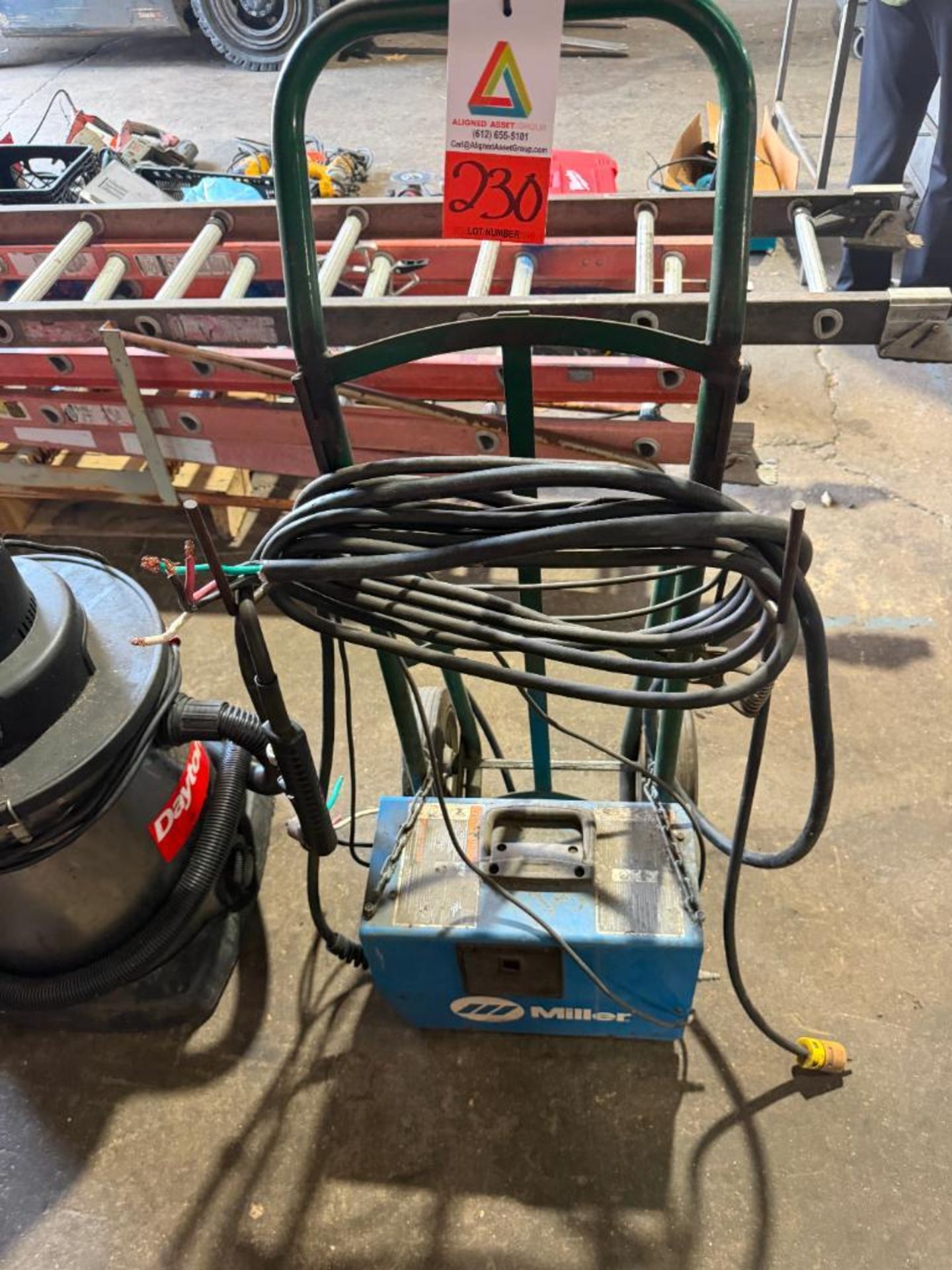 Plasma Cutter