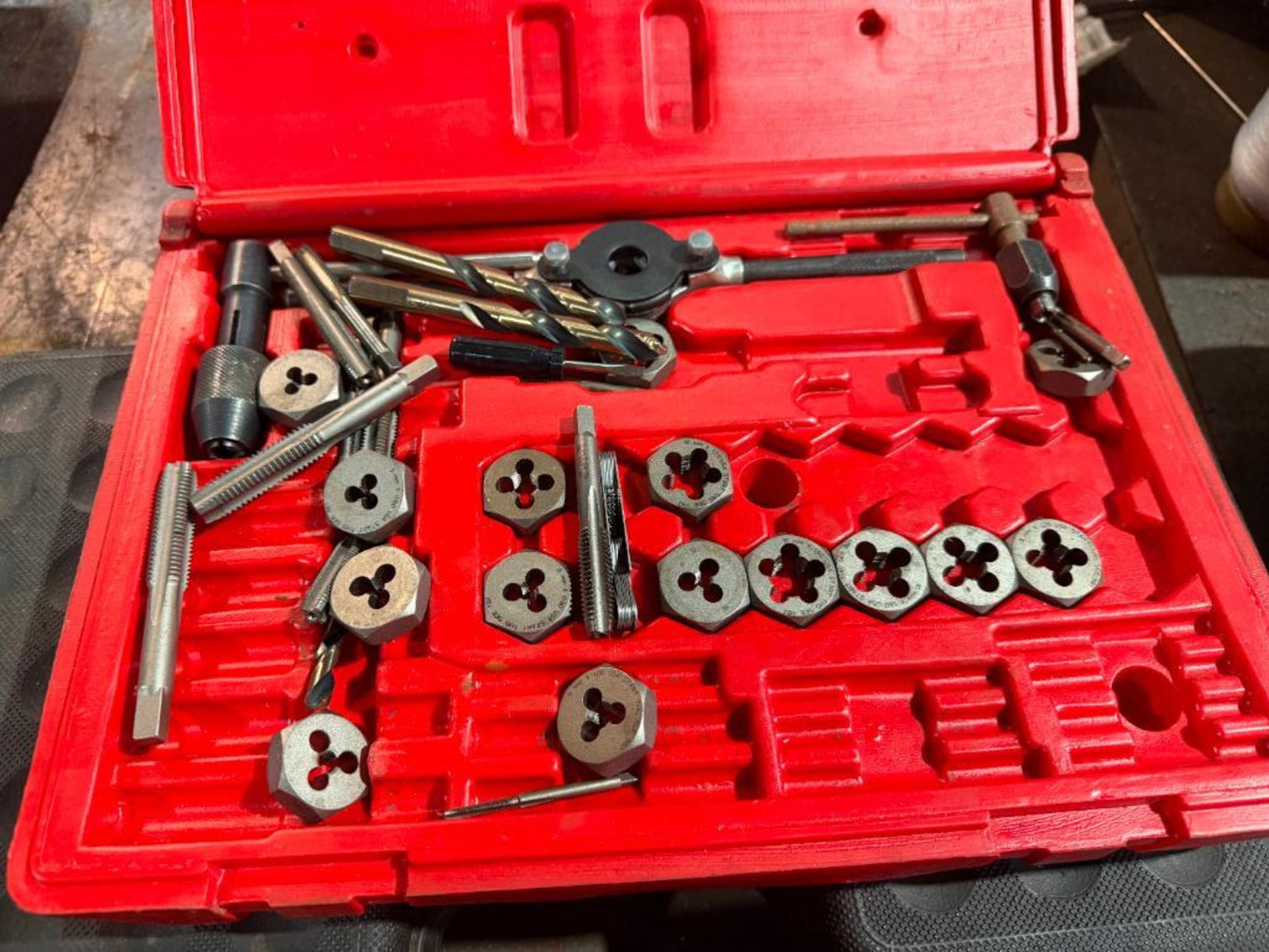 Row of Tools - Image 6 of 10