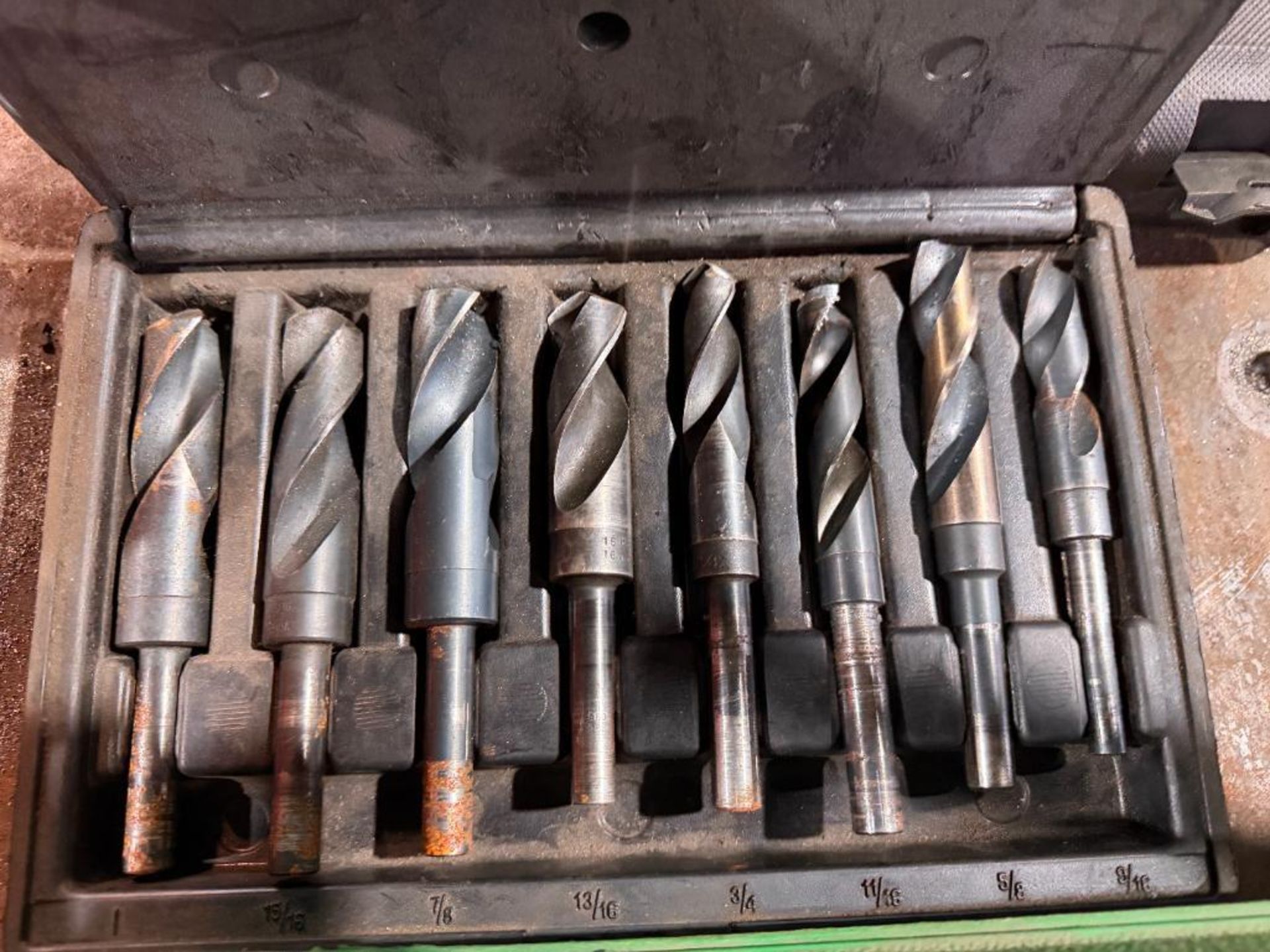 Row of Tools - Image 4 of 10