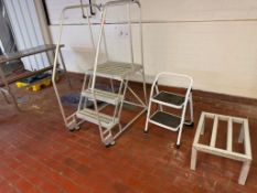 Warehouse Table