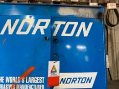 Cabinet and Contents