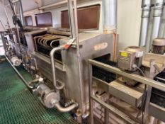 Case Washer