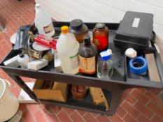 Lab Equipment