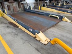 Truck Dock Leveler