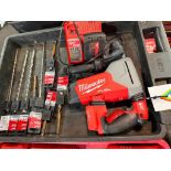 Battery Power Tools