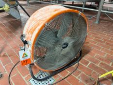 Floor Fan
