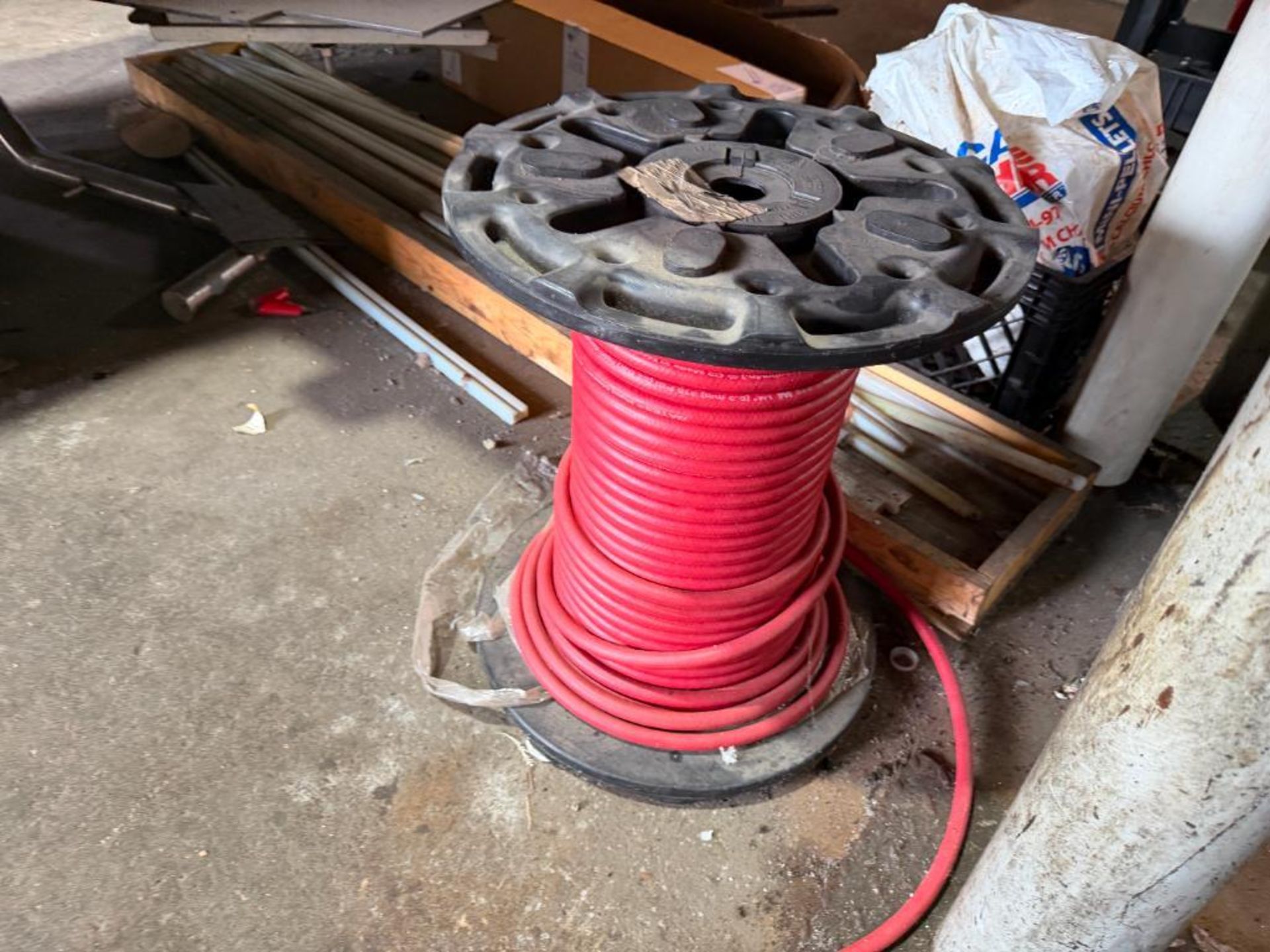 Welding Table - Image 3 of 5