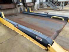 Truck Dock Leveler