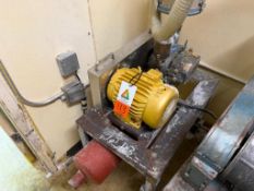 Loading Blower