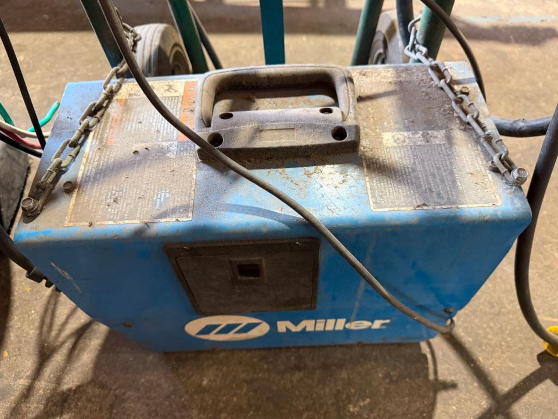 Plasma Cutter - Image 2 of 4