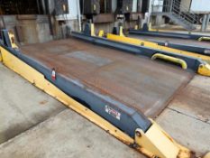 Truck Dock Leveler