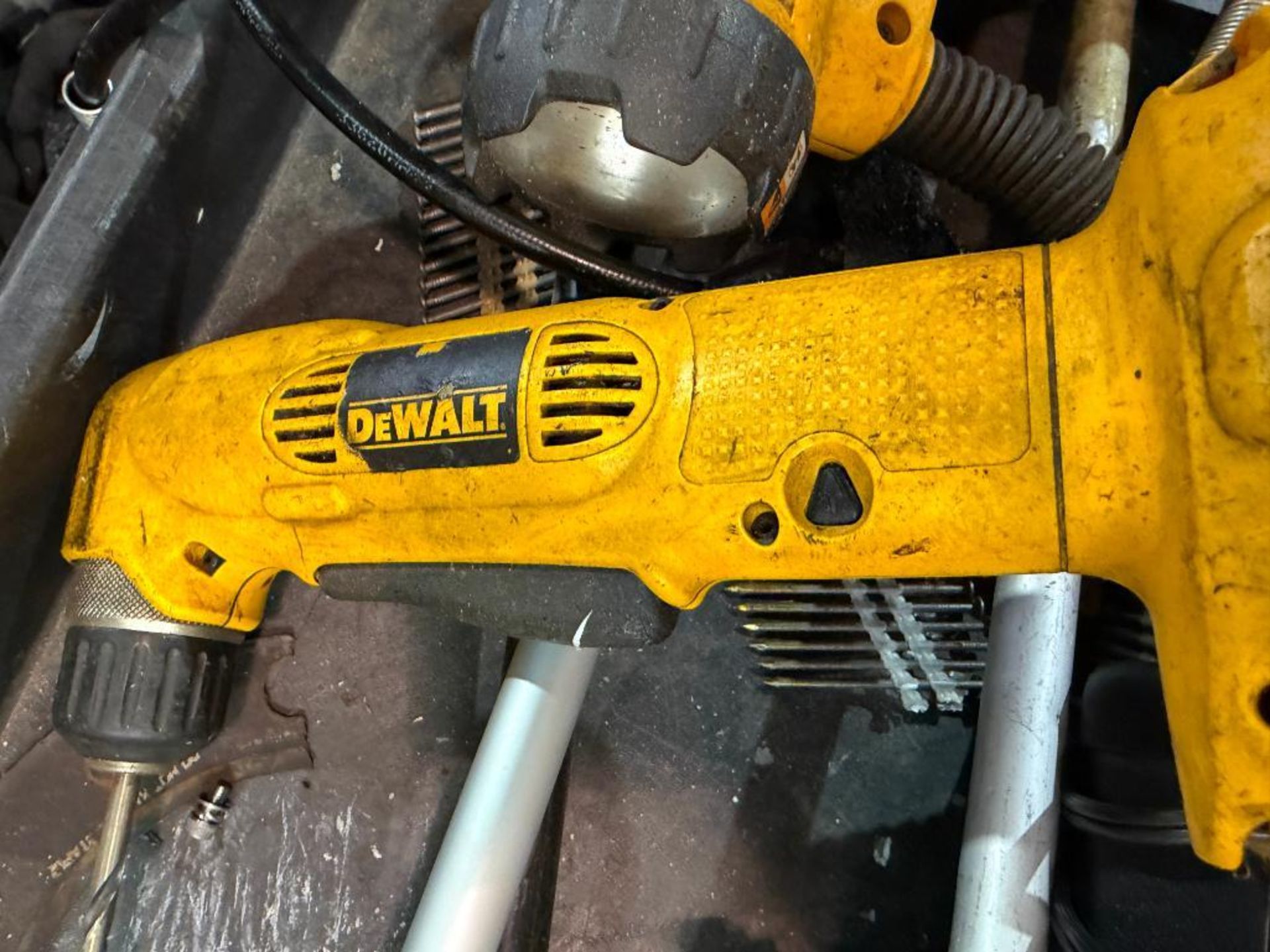 Battery Tools - Image 7 of 11