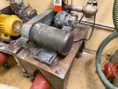Loading Blower