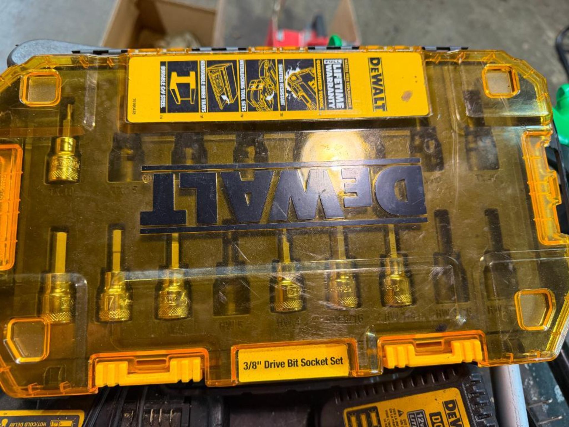 Battery Tools - Image 9 of 11