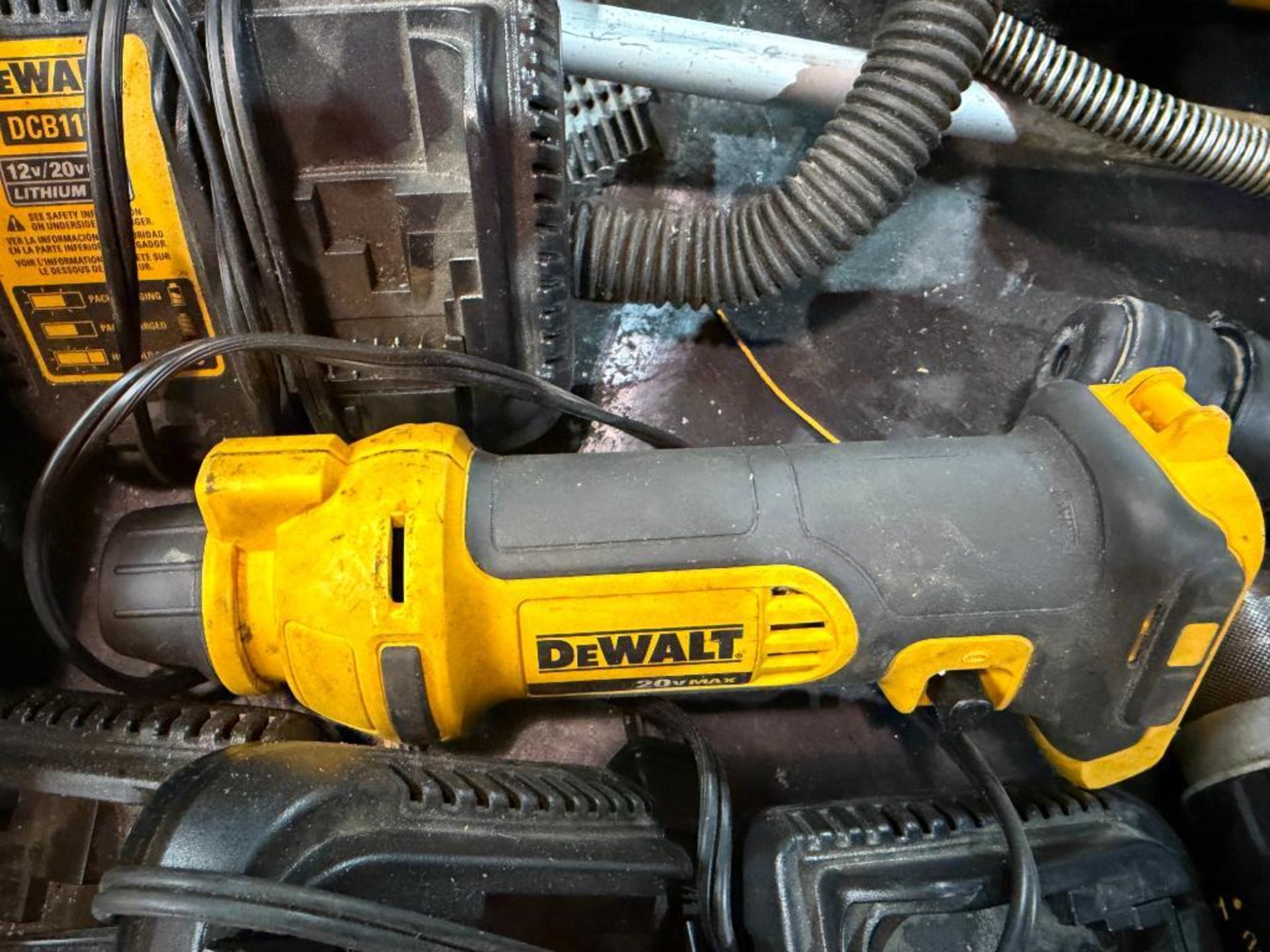 Battery Tools - Image 5 of 11