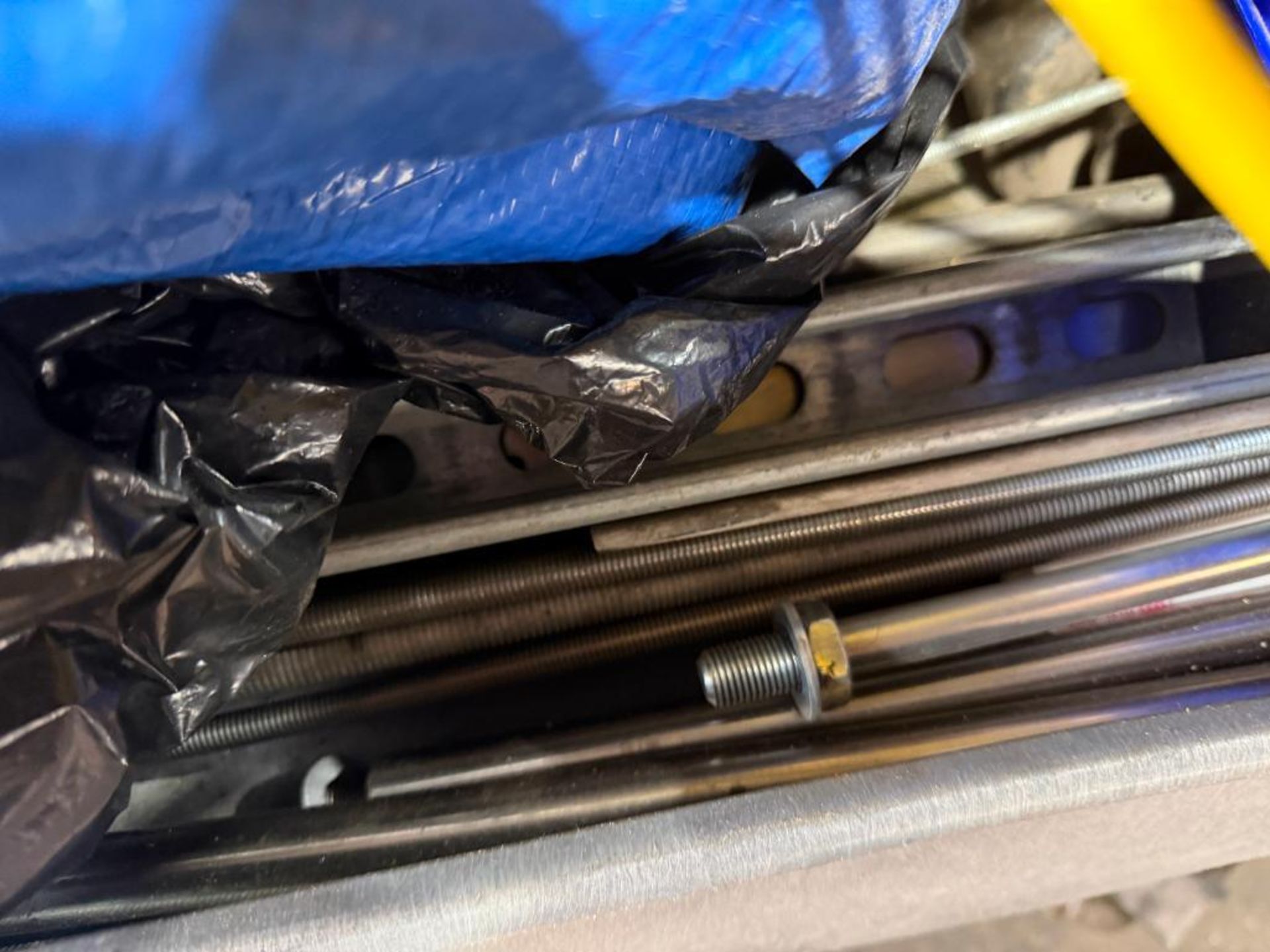 Cart and Contents - Image 4 of 5