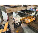 Welding Table