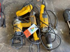 Electric Power Tools