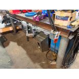 Welding Table