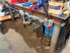Welding Table