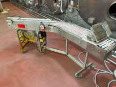 SS Conveyor
