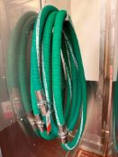 Transfer Hose