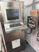 SS Control Cabinet