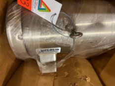 New Electric Motor
