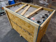 SS Heat Exchanger Plates