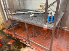 SS Mezzanine