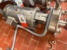 Centrifugal Pump
