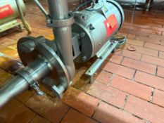 Centrifugal Pump